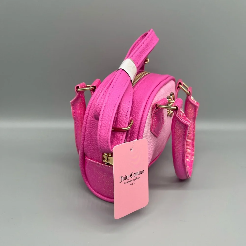 Juicy couture bag